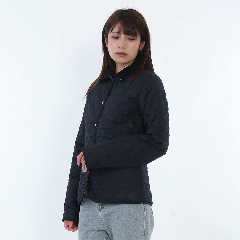 新品 BURBERRY KIDS バーバリーキッズ キルティング バーンジャケット