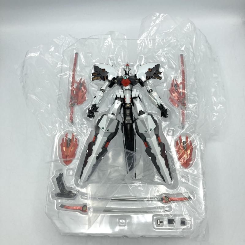 フィギュア 千値練 鉄のラインバレル RIOBOT LINEBARREL OF IRON / EX