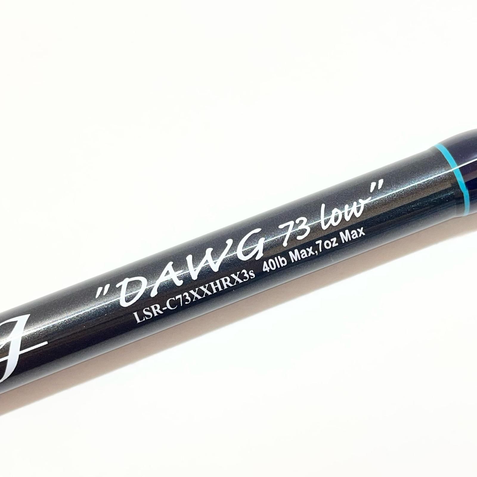 尾張小牧店】 中古 DESiGNO | デジーノ ロッド スラングリブート LSR