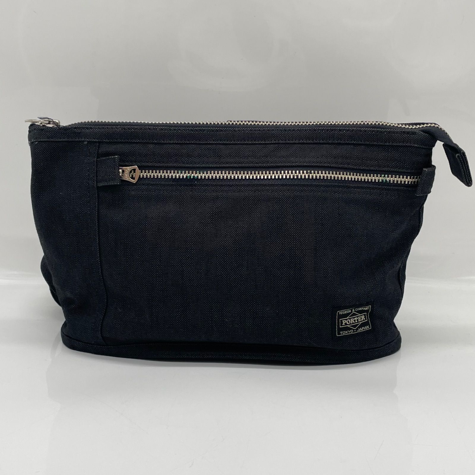 BN8091□PORTER SMOKY スモーキーSHOULDERBAG ショルダーバッグ 