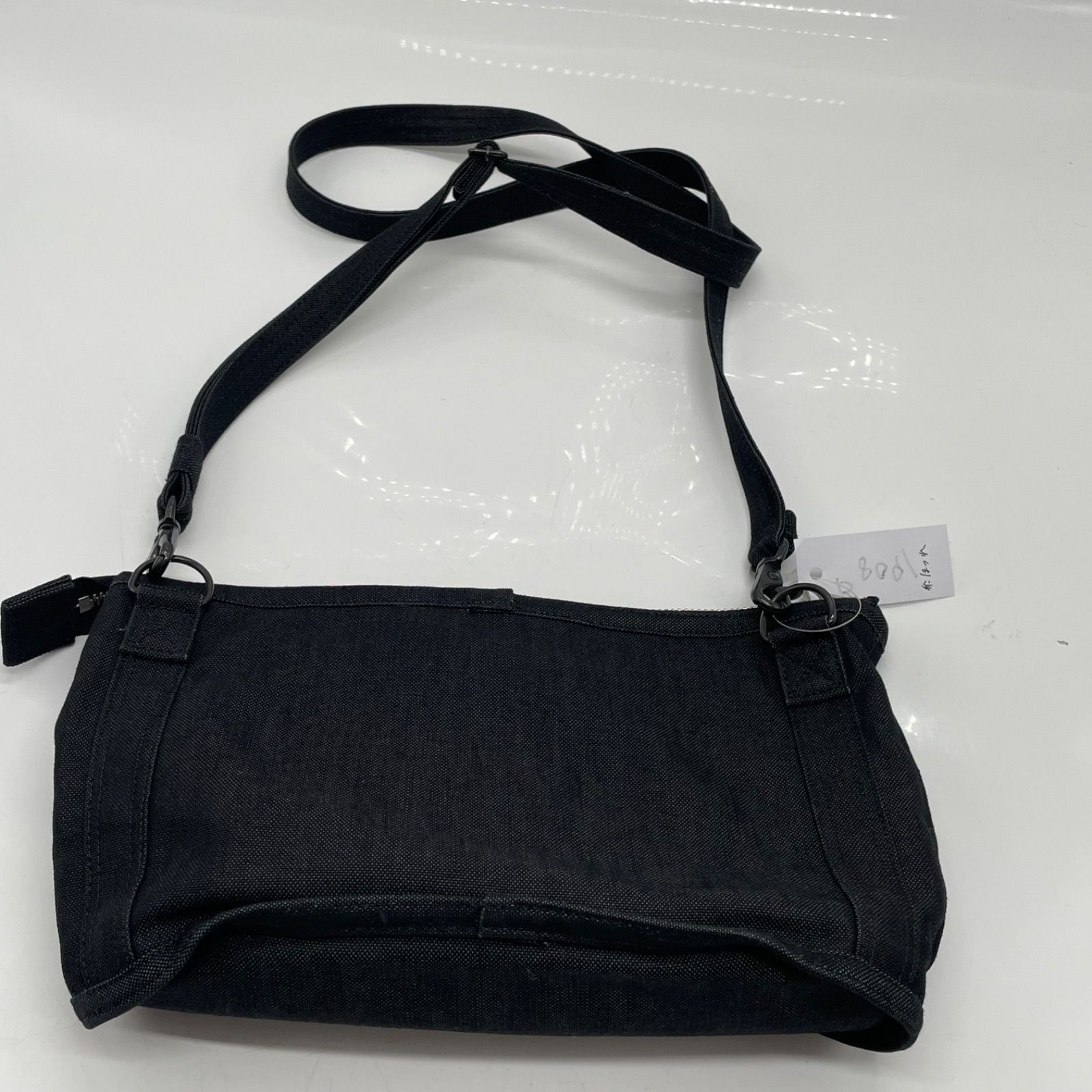 メンズ BN8091□PORTER SMOKY スモーキーSHOULDERBAG ショルダーバッグ 