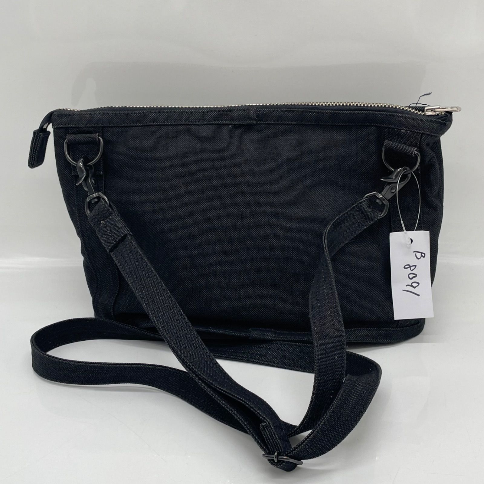 BN8091□PORTER SMOKY スモーキーSHOULDERBAG ショルダーバッグ 