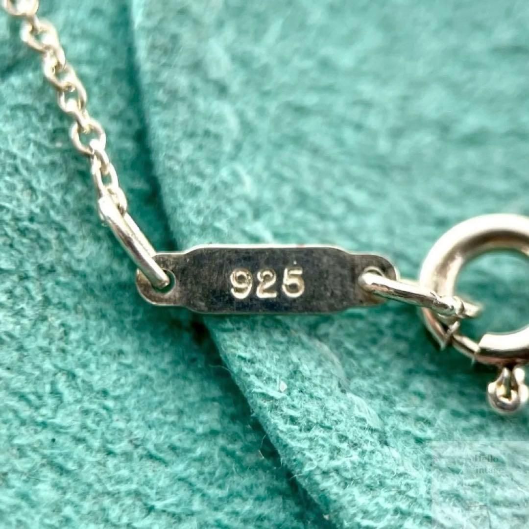オールドティファニー バタフライ ネックレス 18K コンビ AAB6fe 