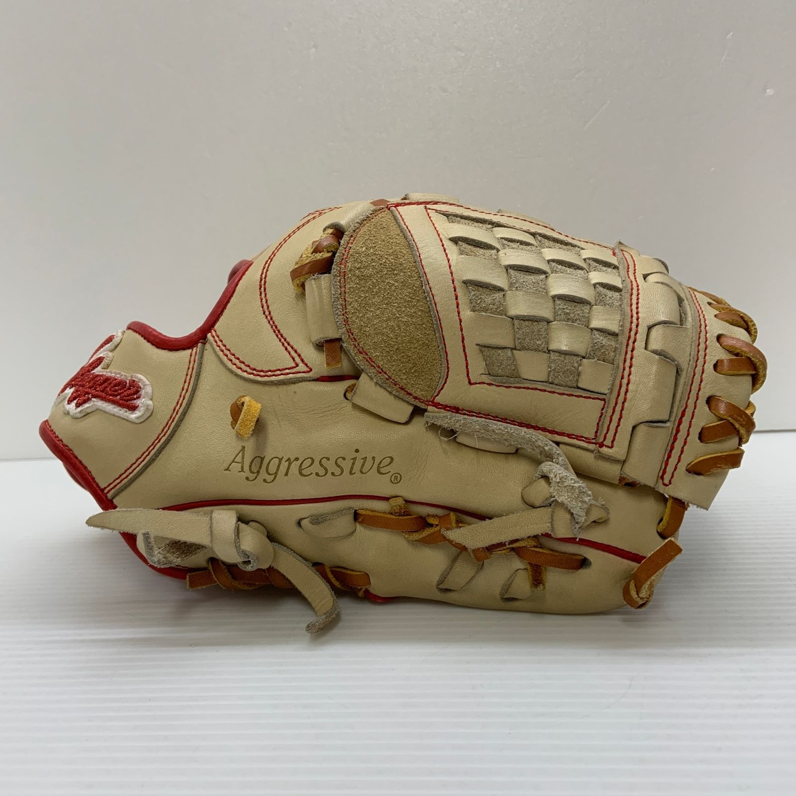 久保田スラッガー KUBOTA SLUGGER 軟式 大人 一般 内野手用 グローブ
