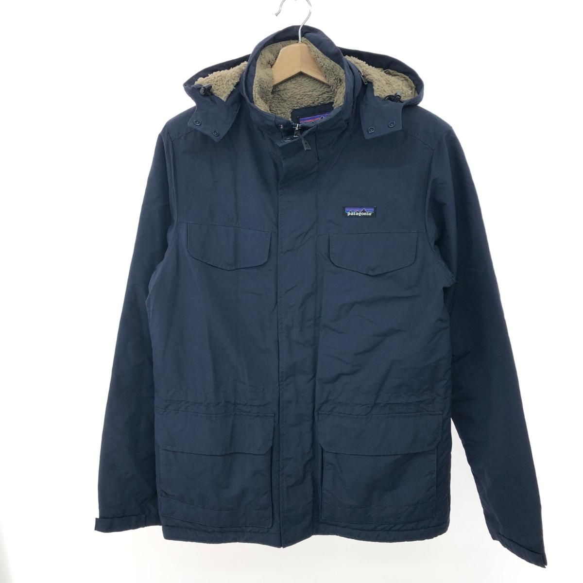 patagonia パタゴニア イスマスパーカ サイズ:S アウター STY27021 