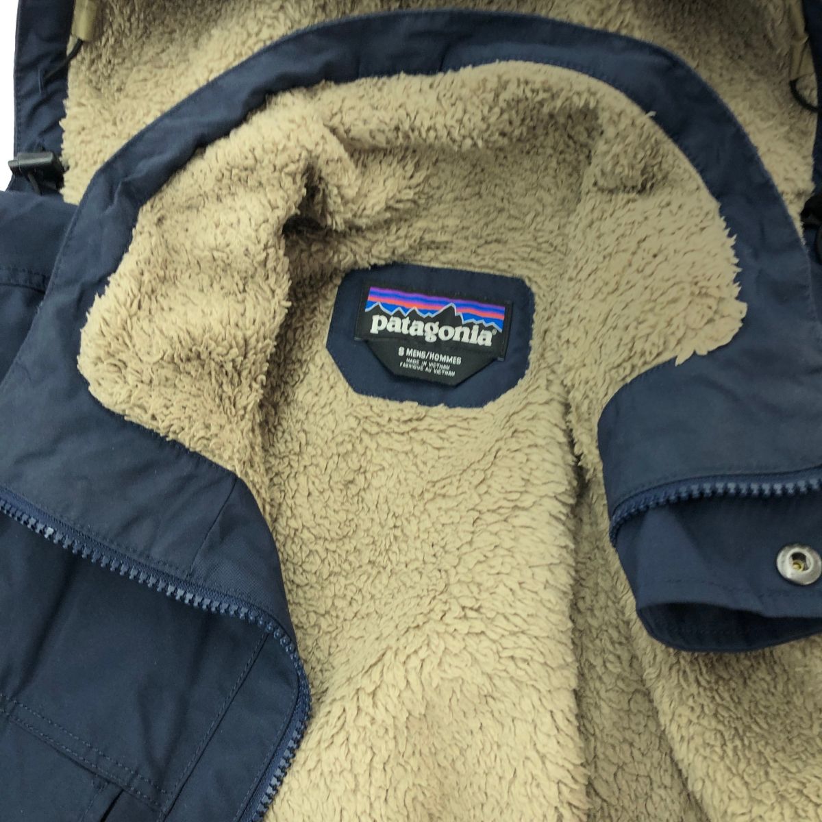 patagonia パタゴニア イスマスパーカ サイズ:S アウター STY27021 