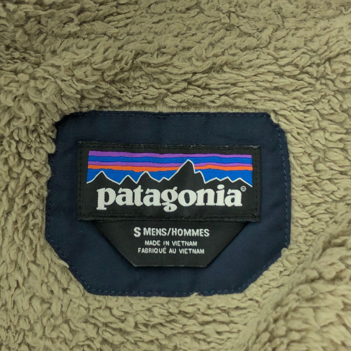 patagonia パタゴニア イスマスパーカ サイズ:S アウター STY27021 