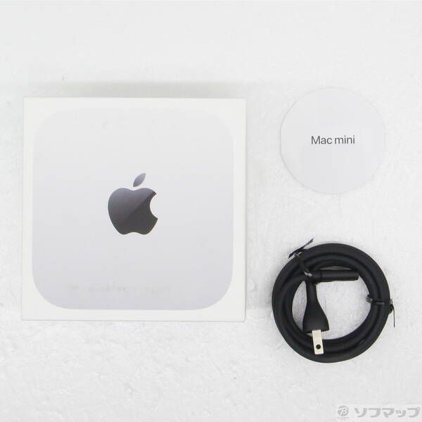 中古A】Mac mini M4 Pro/24GB/SSD512GB - メルカリ