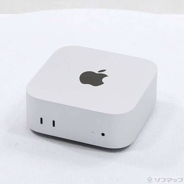 中古A】Mac mini M4 Pro/24GB/SSD512GB - メルカリ