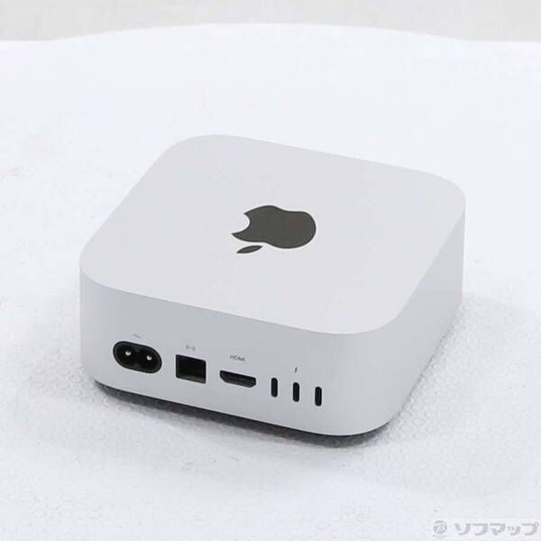 中古A】Mac mini M4 Pro/24GB/SSD512GB - メルカリ