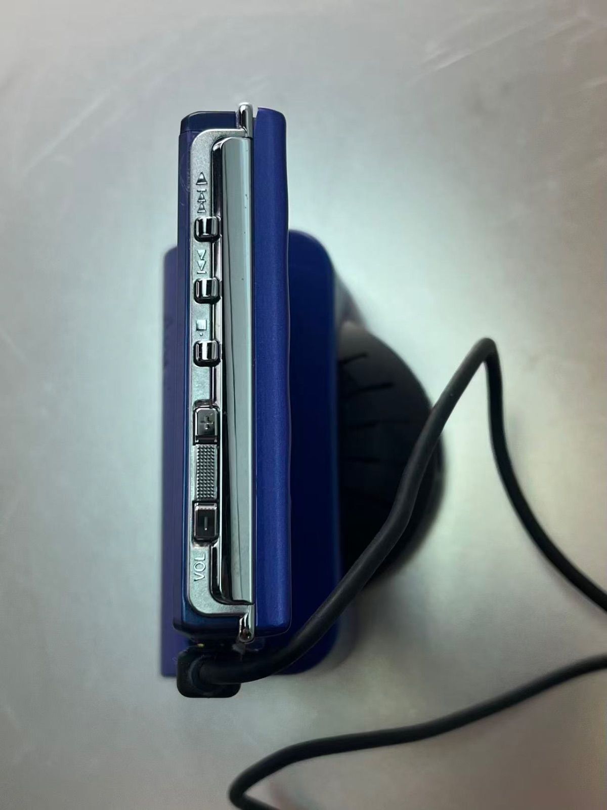 SHARP シャープ MDプレーヤーMD-DS77ー1 - メルカリ