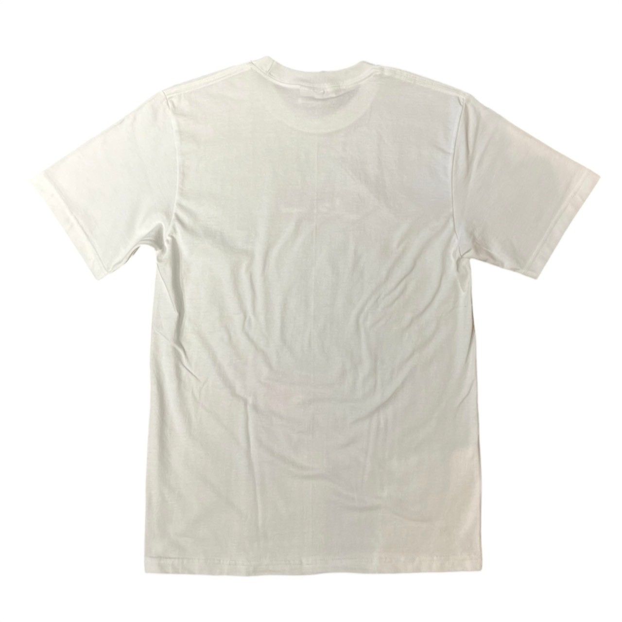 Supreme Arabic Box Logo Tee 