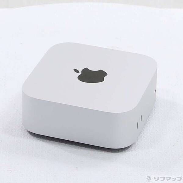 中古A】Mac mini M4 16GB/SSD512GB - ソフマップ