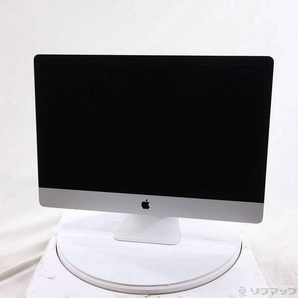 美品A】iMac 27-inch Late 2013 3.2GHz 8GB HDD1TB - メルカリ