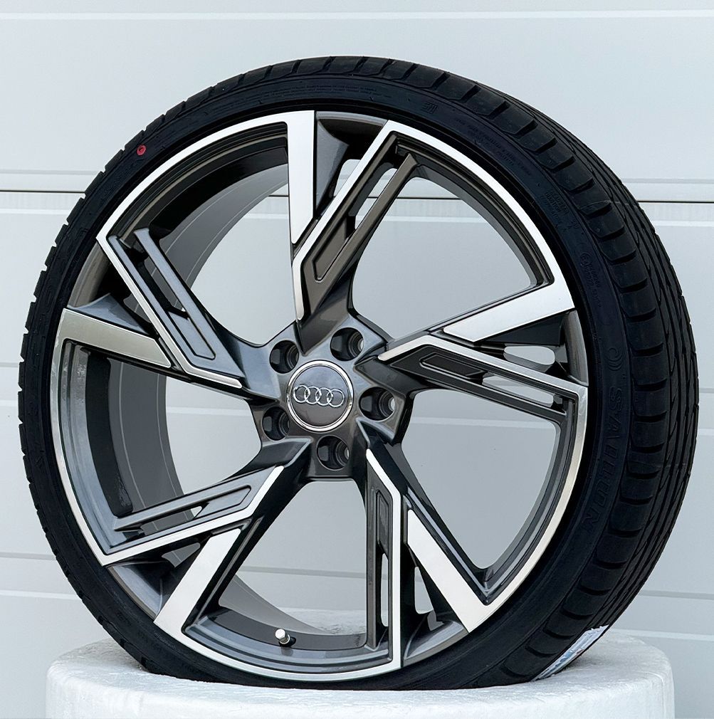 車種】アウディ Audi A5(8T/F5) A6(4F/4G) A7(4G)｜20インチ タイヤ