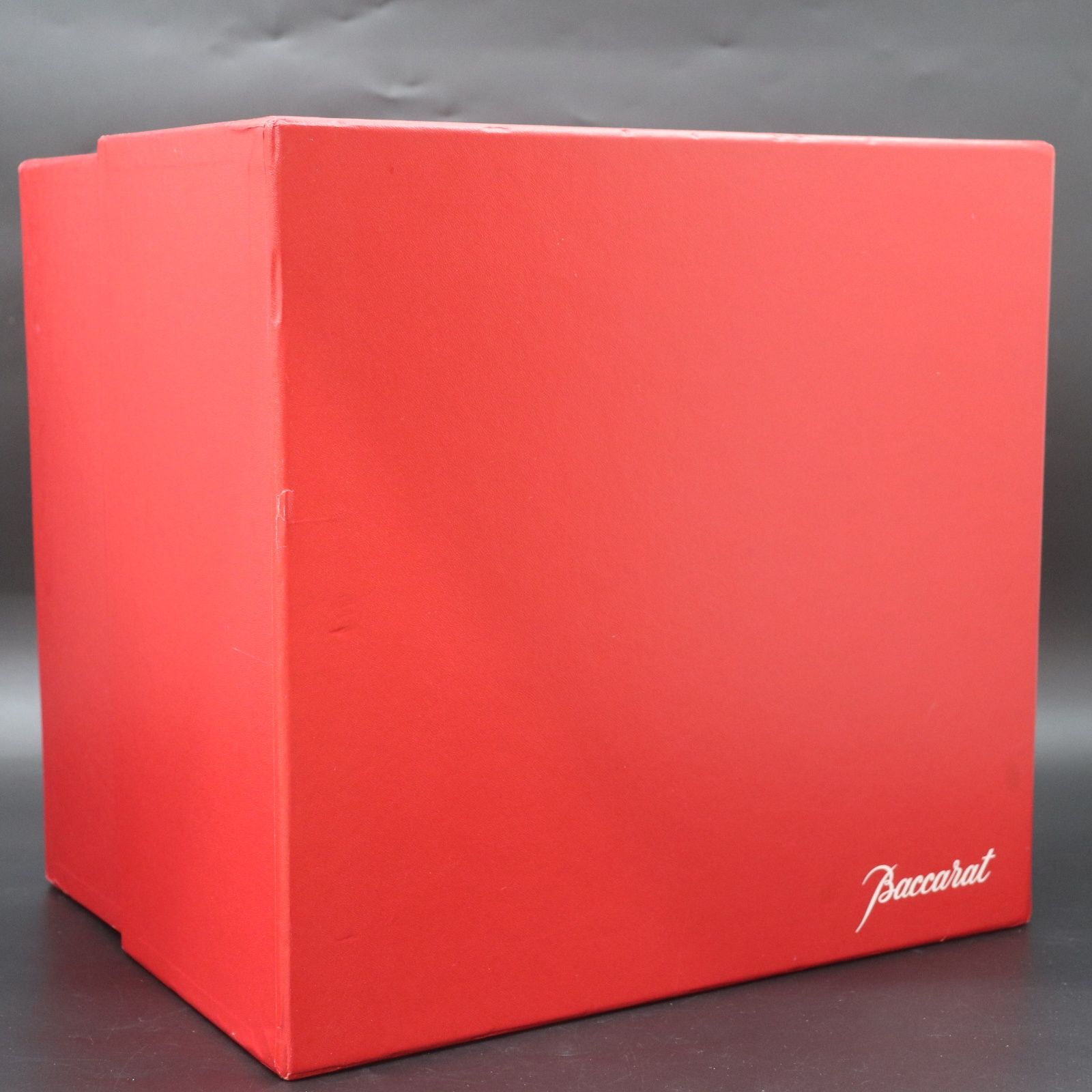 ITXEML65LRLS Baccarat バカラ giverny ジベルニー フラワーベース