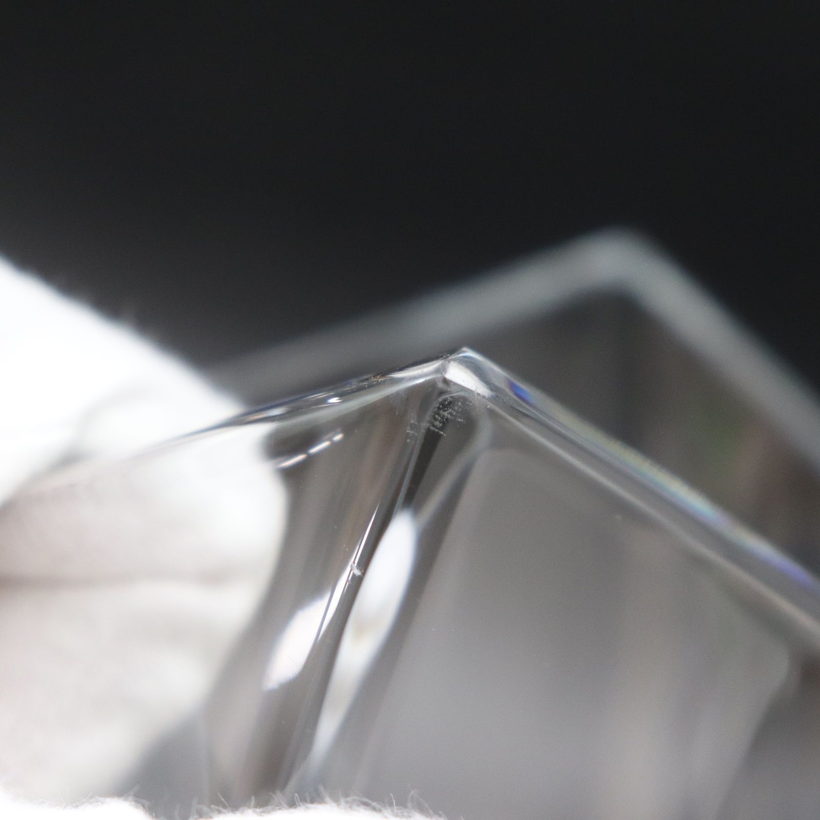 ITXEML65LRLS Baccarat バカラ giverny ジベルニー フラワーベース