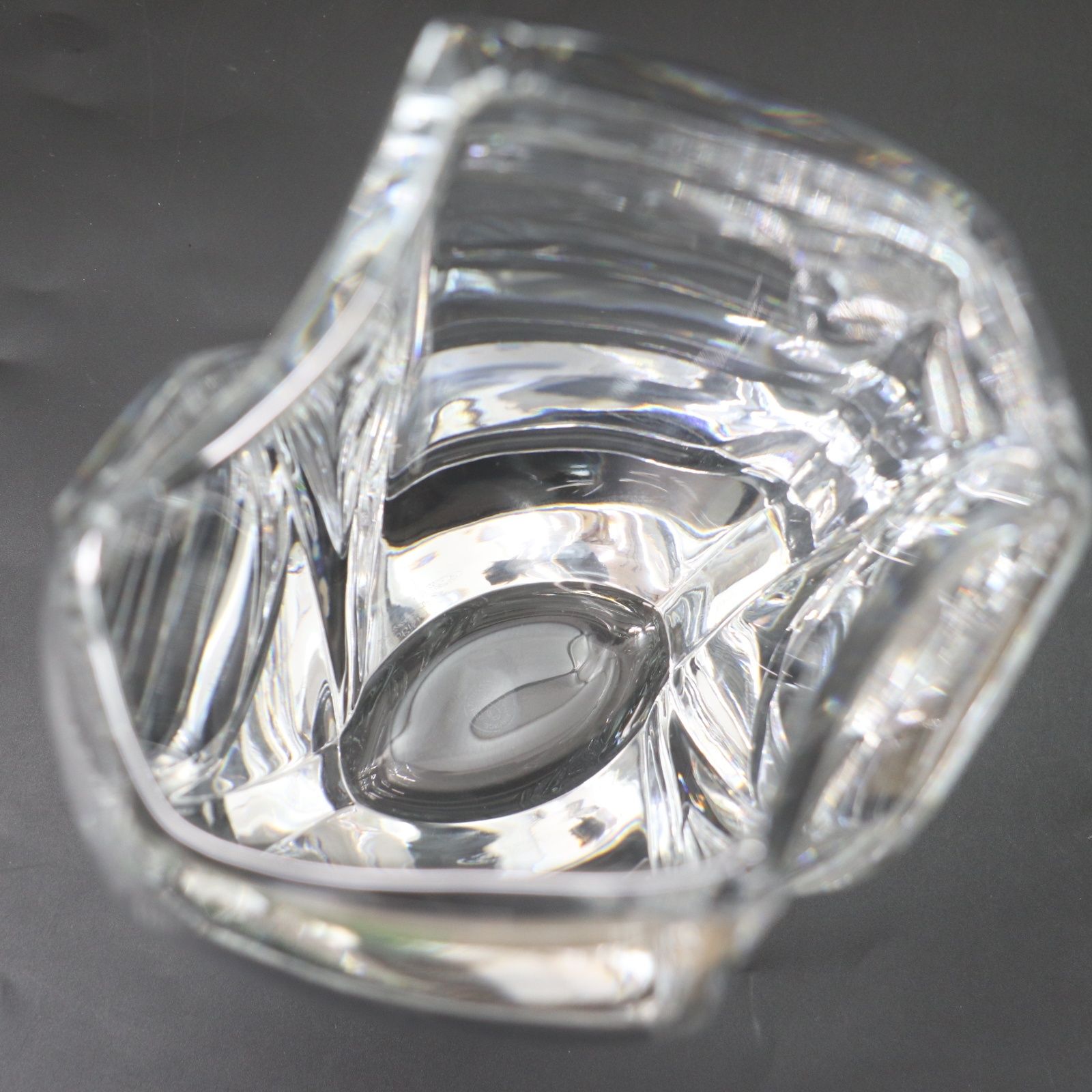 ITXEML65LRLS Baccarat バカラ giverny ジベルニー フラワーベース