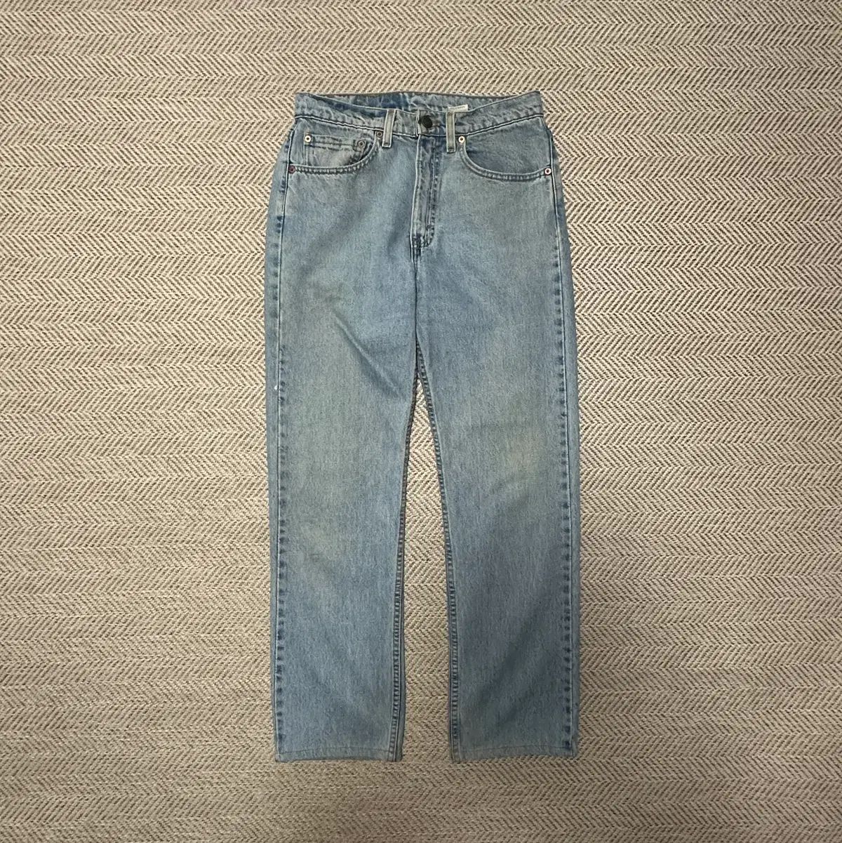 LEVI'S 505 90's usa製 デニムパンツ
