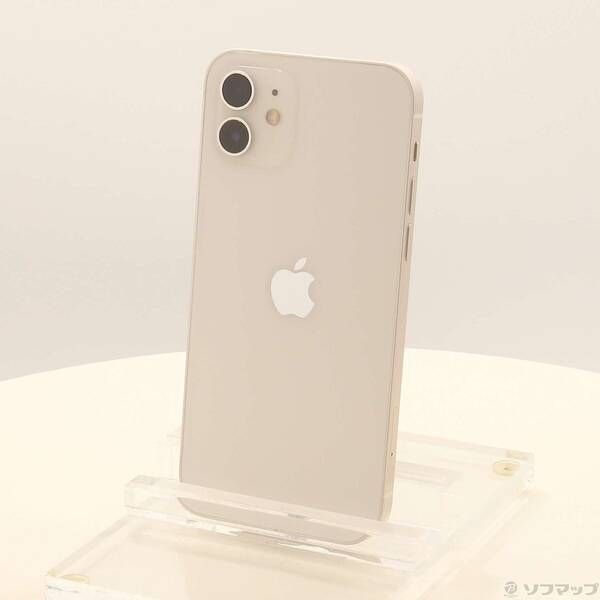 iPhone12 64GB ホワイト SIMフリー 中古 - メルカリ iPhone12 64GB ホワイト SIMフリー 中古 - メルカリ