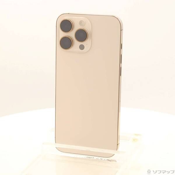 iPhone16 Pro Max 512GB デザートチタニウム SIMフリー 中古 - メルカリ