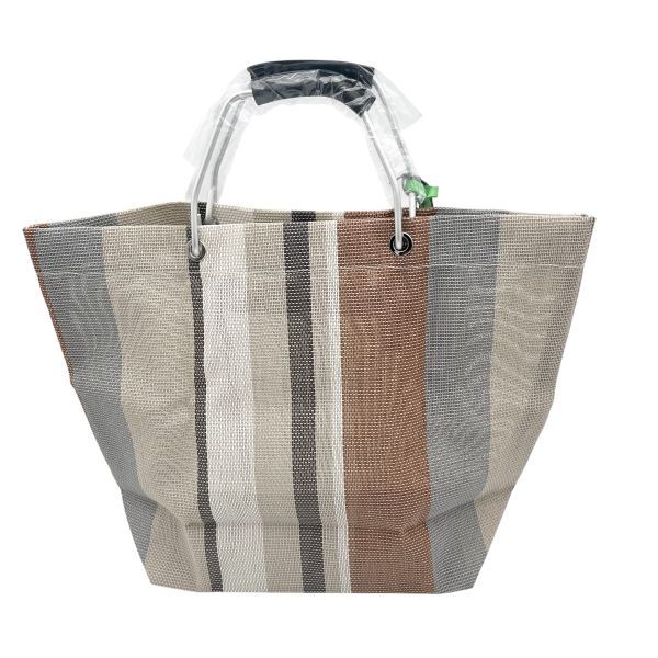 レディース 美品 マルニマーケット MARNI MARKET トートバッグ 