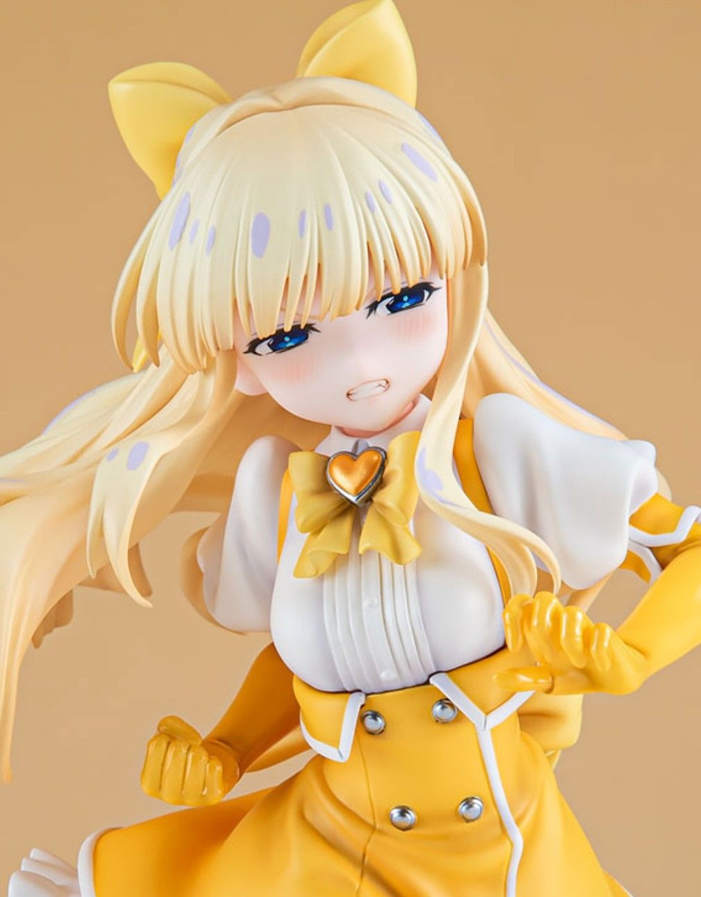 KDcolle『魔法少女にあこがれて』 マジアサルファ 特装版 完成品