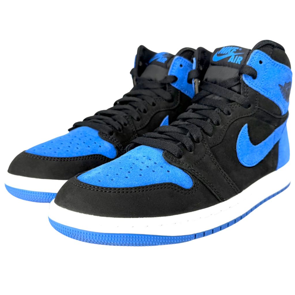 NIKE ナイキ スニーカー AIR JORDAN 1 RETRO HIGH OG 