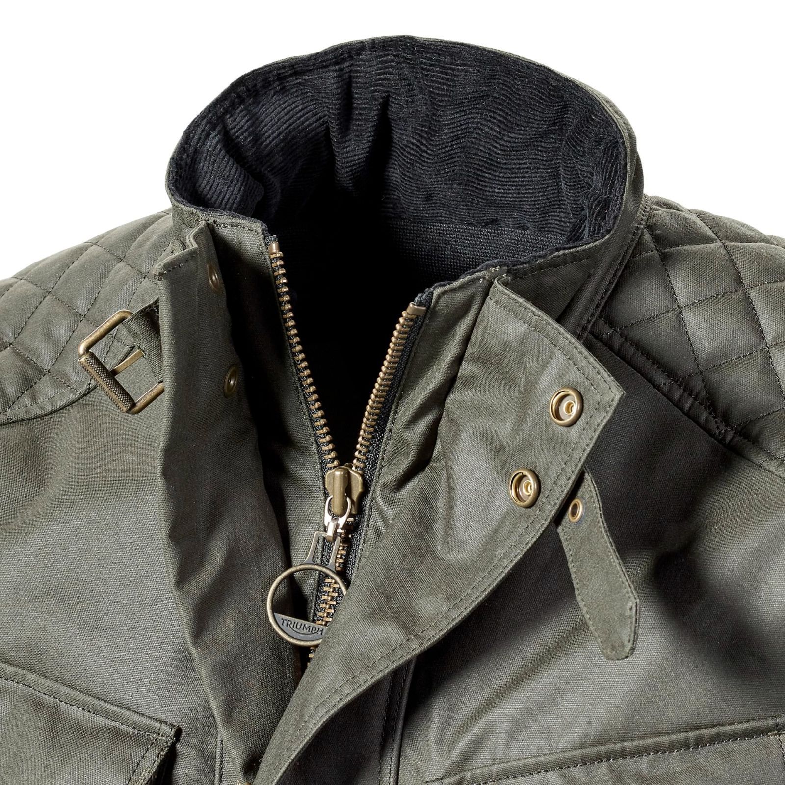 BECK 2 JACKET KHAKI Mサイズ - メルカリ