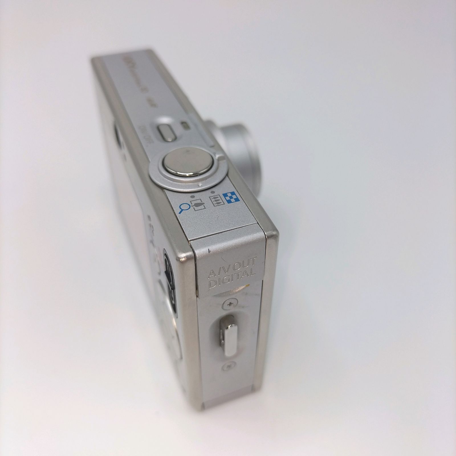 Canon IXY DIGITAL 10 コンパクトデジタルカメラ キャノン イクシー 
