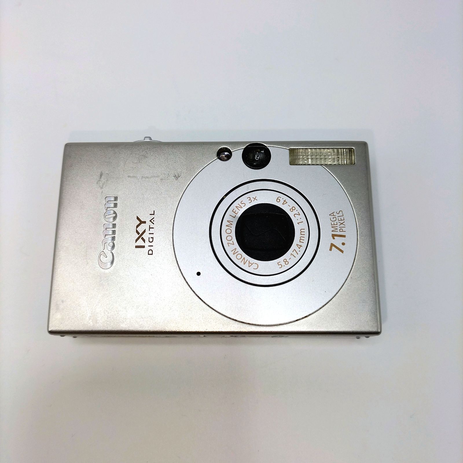 Canon IXY DIGITAL 10 コンパクトデジタルカメラ キャノン イクシー