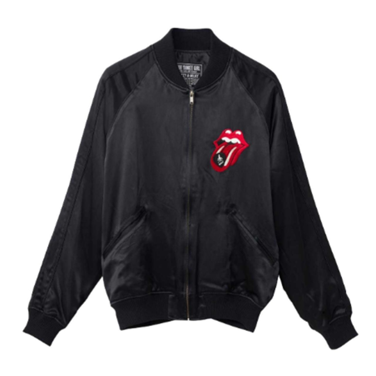 新品未使用 ヒステリックグラマー HYSTERIC GLAMOUR 26SS THE ROLLING