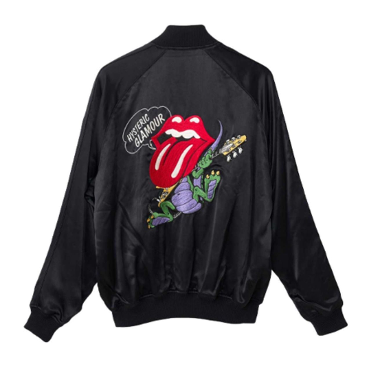 新品未使用 ヒステリックグラマー HYSTERIC GLAMOUR 26SS THE ROLLING