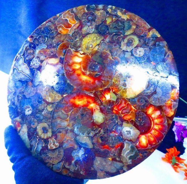 美術品・アンティーク・コレクション 数万個の中の一個☆天然