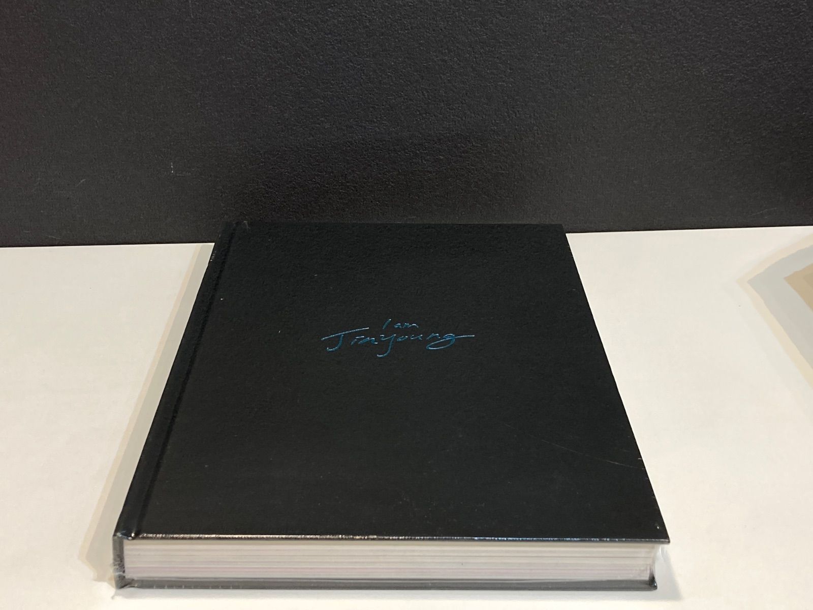 260305 新品・未開封 I am jinyoung B1A4 ビーワンエーフォー ジニョン