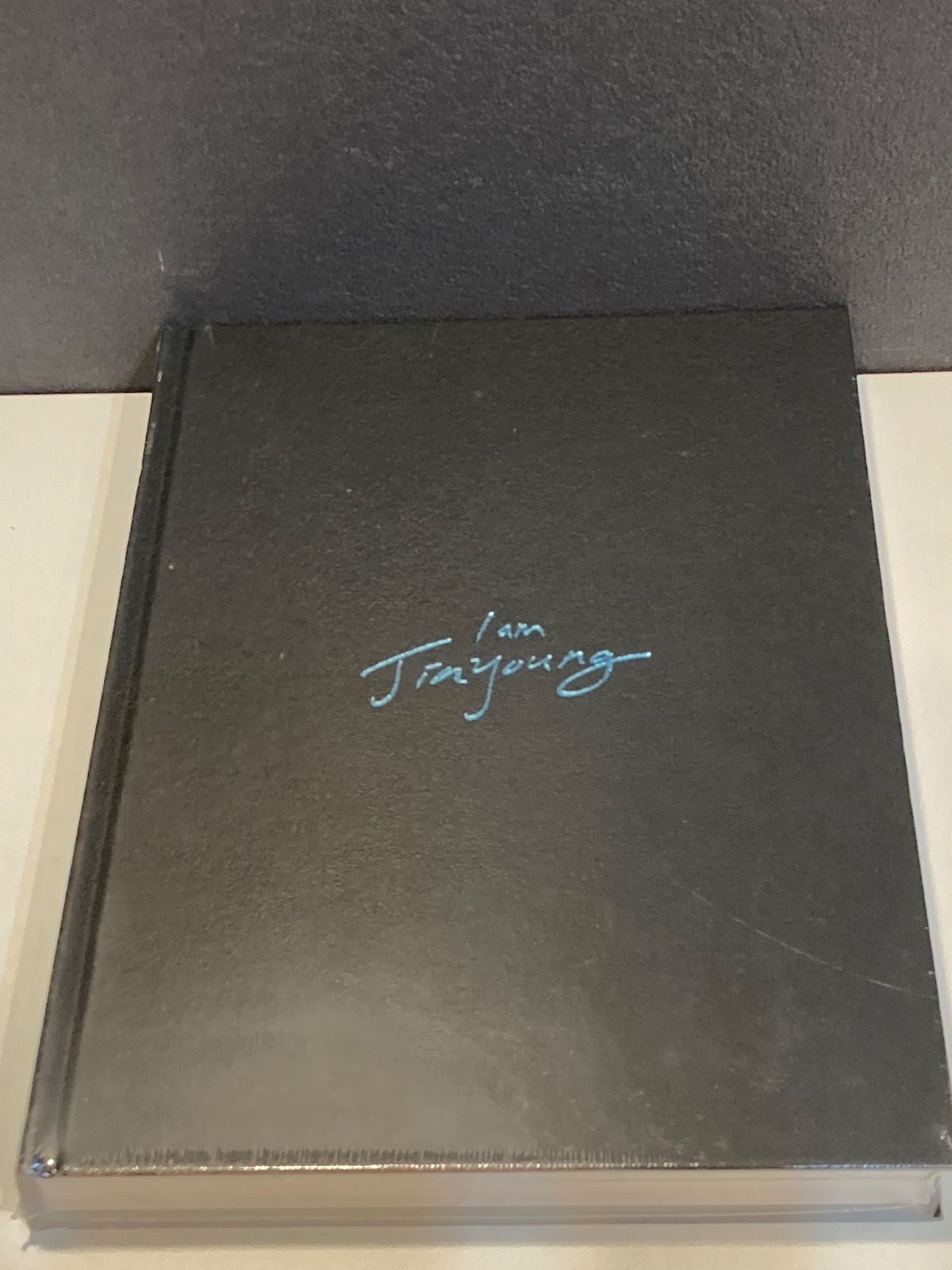 260305 新品・未開封 I am jinyoung B1A4 ビーワンエーフォー ジニョン