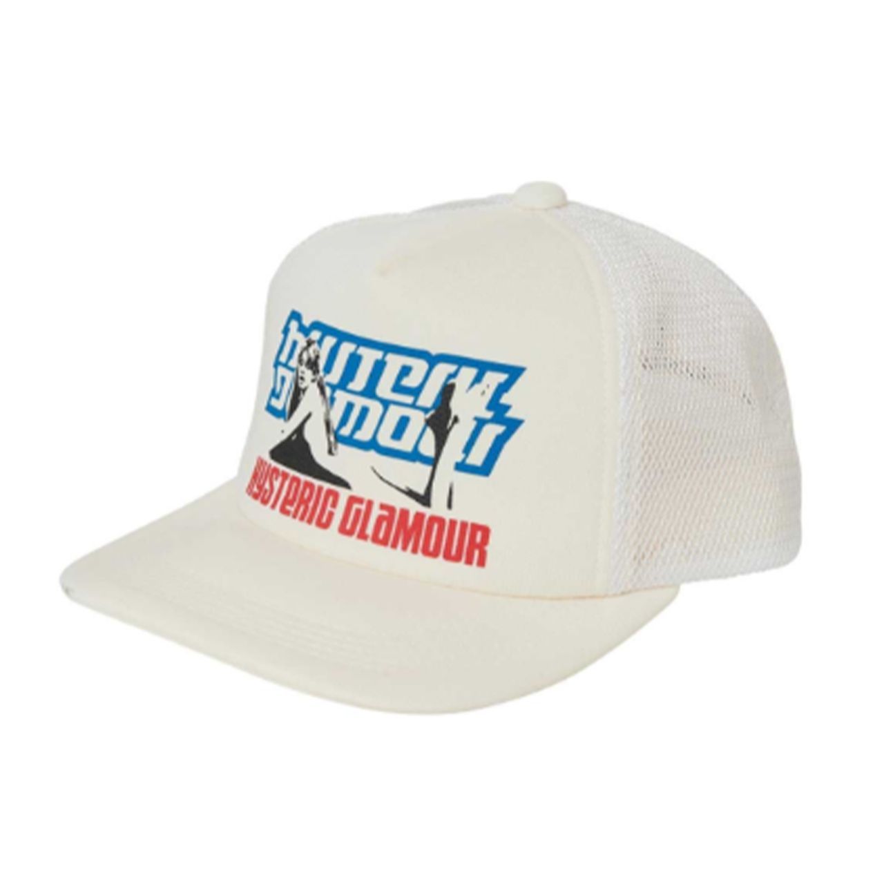 新品未使用 ヒステリックグラマー HYSTERIC GLAMOUR 26SS HYSTERIC BOX