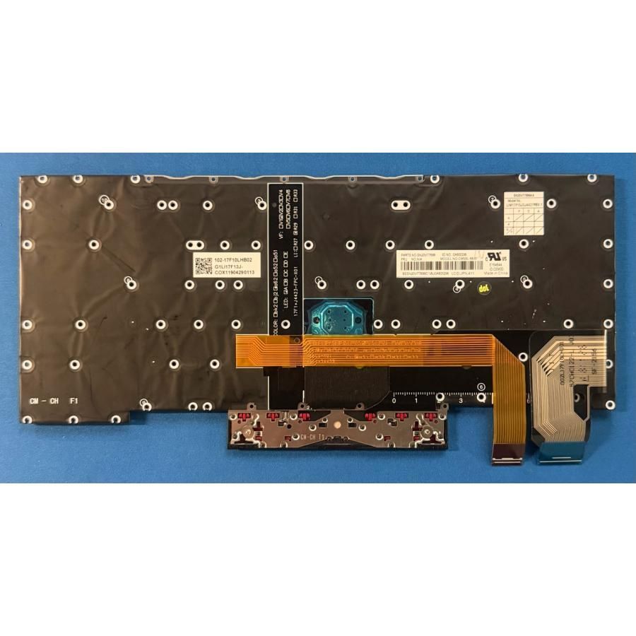 レノボ ノート?PCの基板 NM-G531 動作未確認・ジャンク PCパーツ レノボ ノート?PCの基板 NM-G531 動作未確認・ジャンク