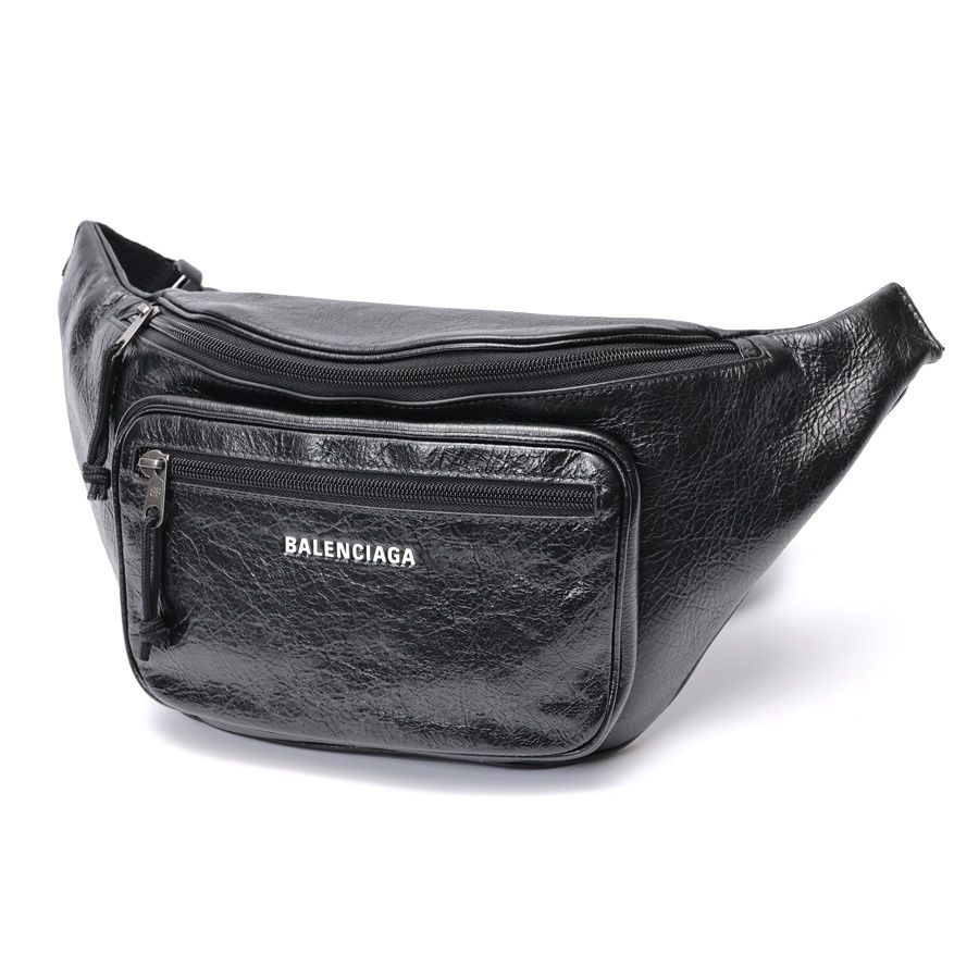 バレンシアガ / BALENCIAGA エクスプローラー ボディバッグ 529550
