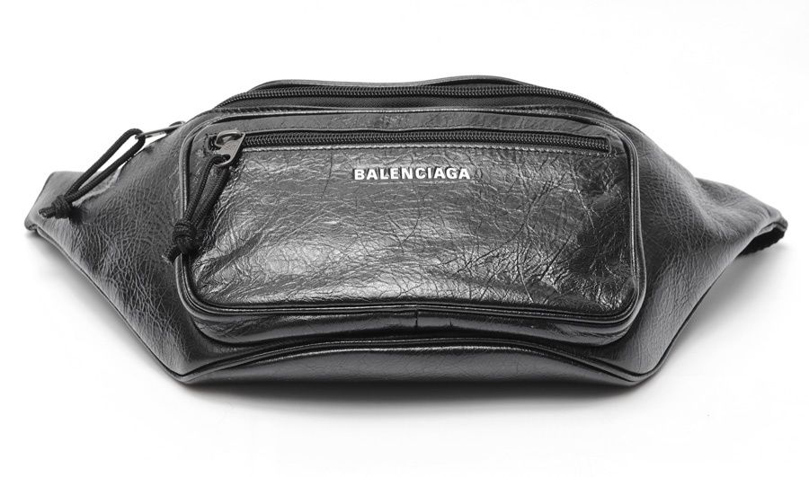 バレンシアガ / BALENCIAGA エクスプローラー ボディバッグ 529550