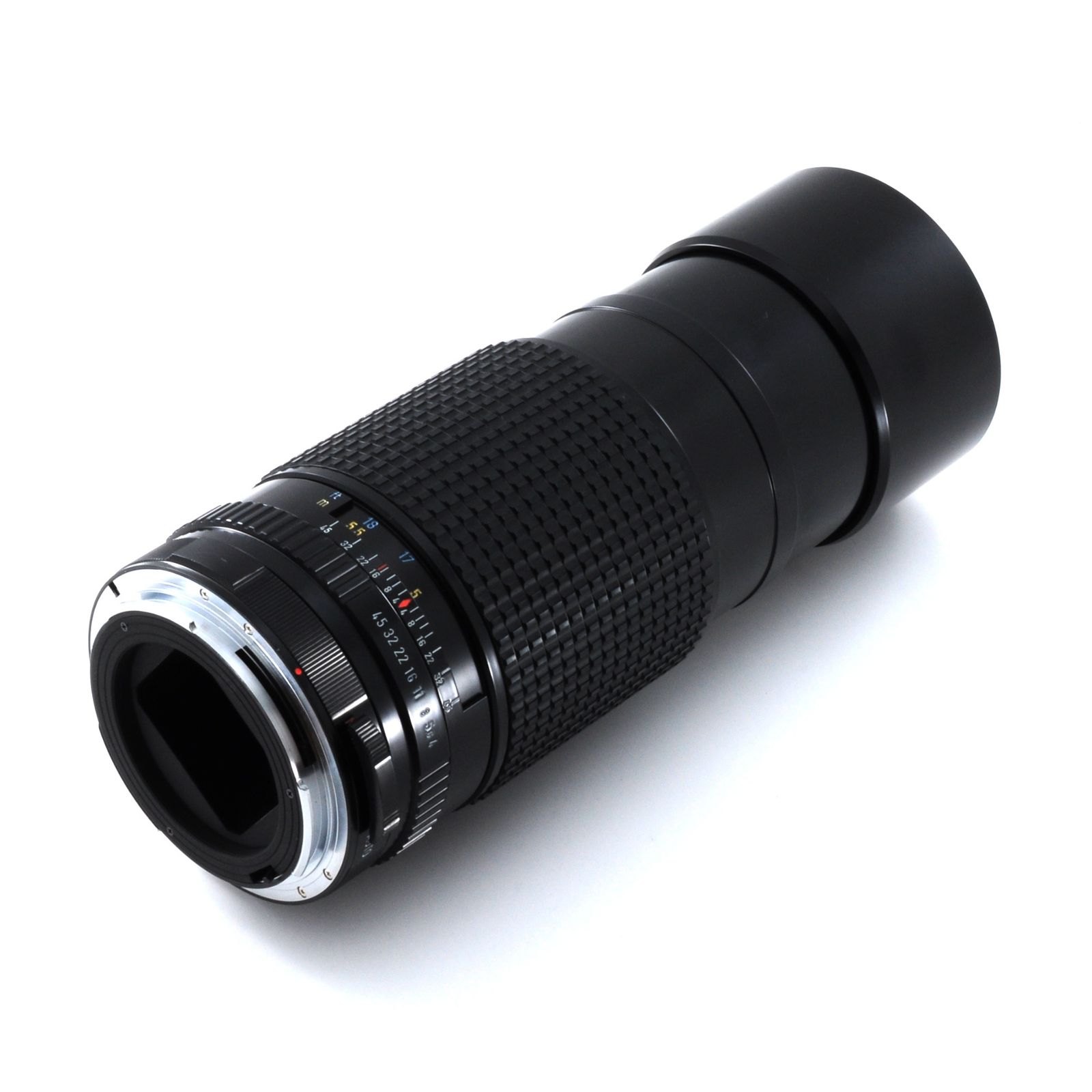 SMCペンタックス　300mm f4 カビあり 点カビありお値引き価格【ペンタックス】SMC PENTAX 67 300mm F4 中判