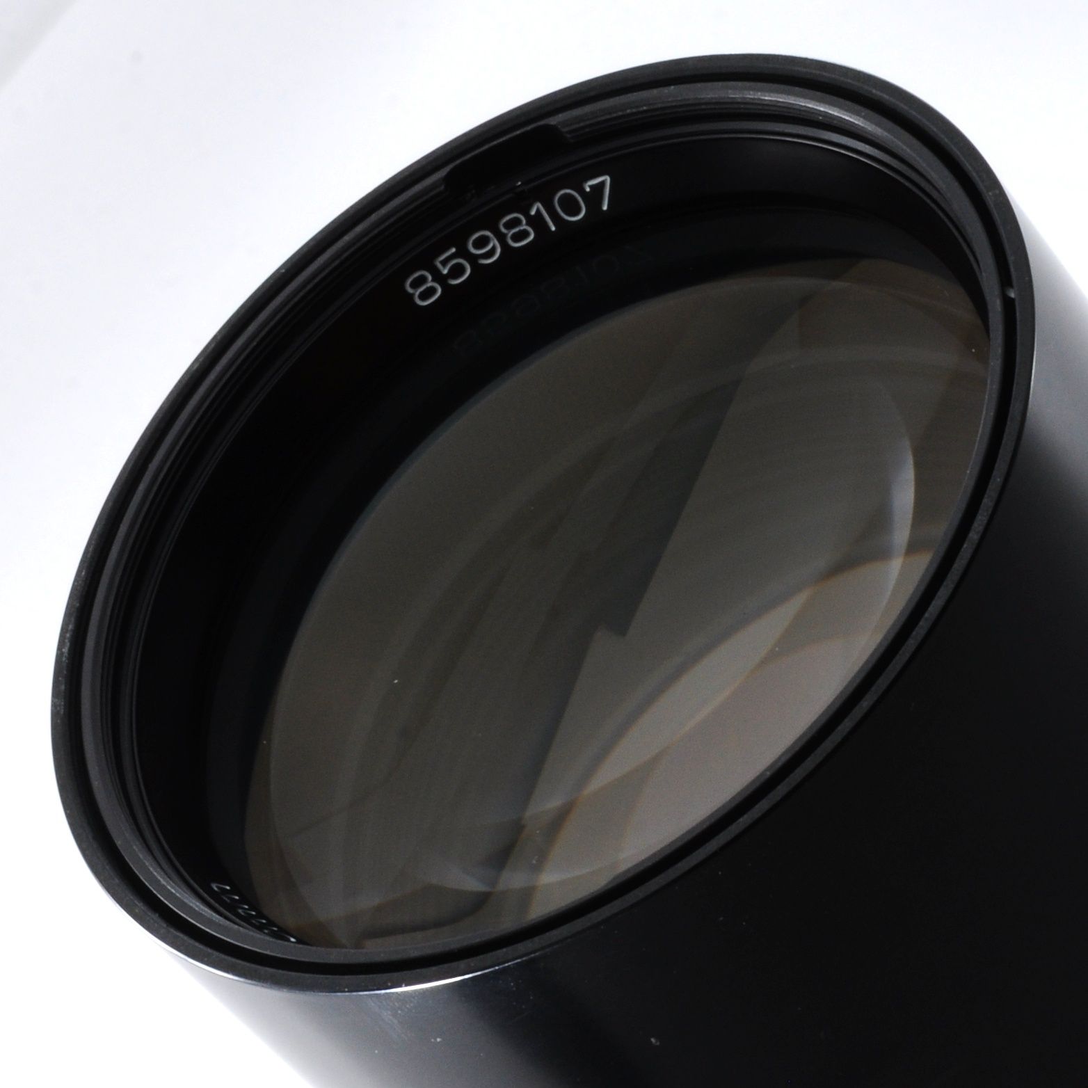 点カビありお値引き価格【ペンタックス】SMC PENTAX 67 300mm F4 中判
