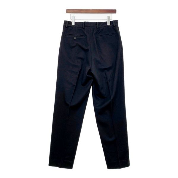 【美品】シュプリーム　スラックス　ロロピアーナ　Mサイズ相当　トラウザーズ　32 Supreme LoroPiana シュプリーム ロロピアーナ セットアップ メンズ