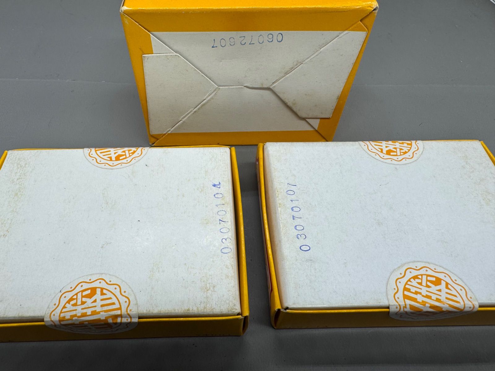 未開封品】テルミー線 500本 - メルカリ