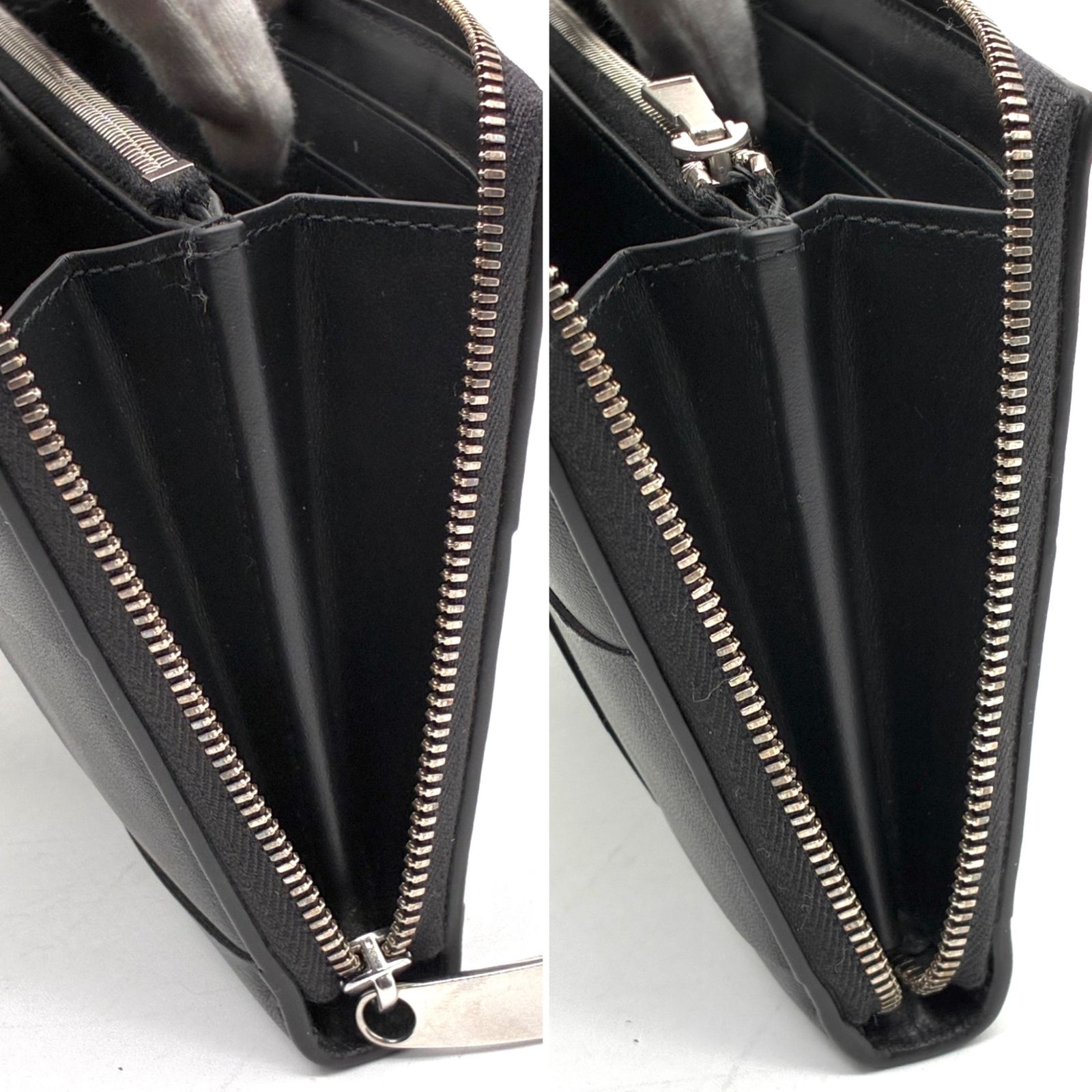 極美品】ボッテガヴェネタ BOTTEGA VENETA マキシ イントレチャート