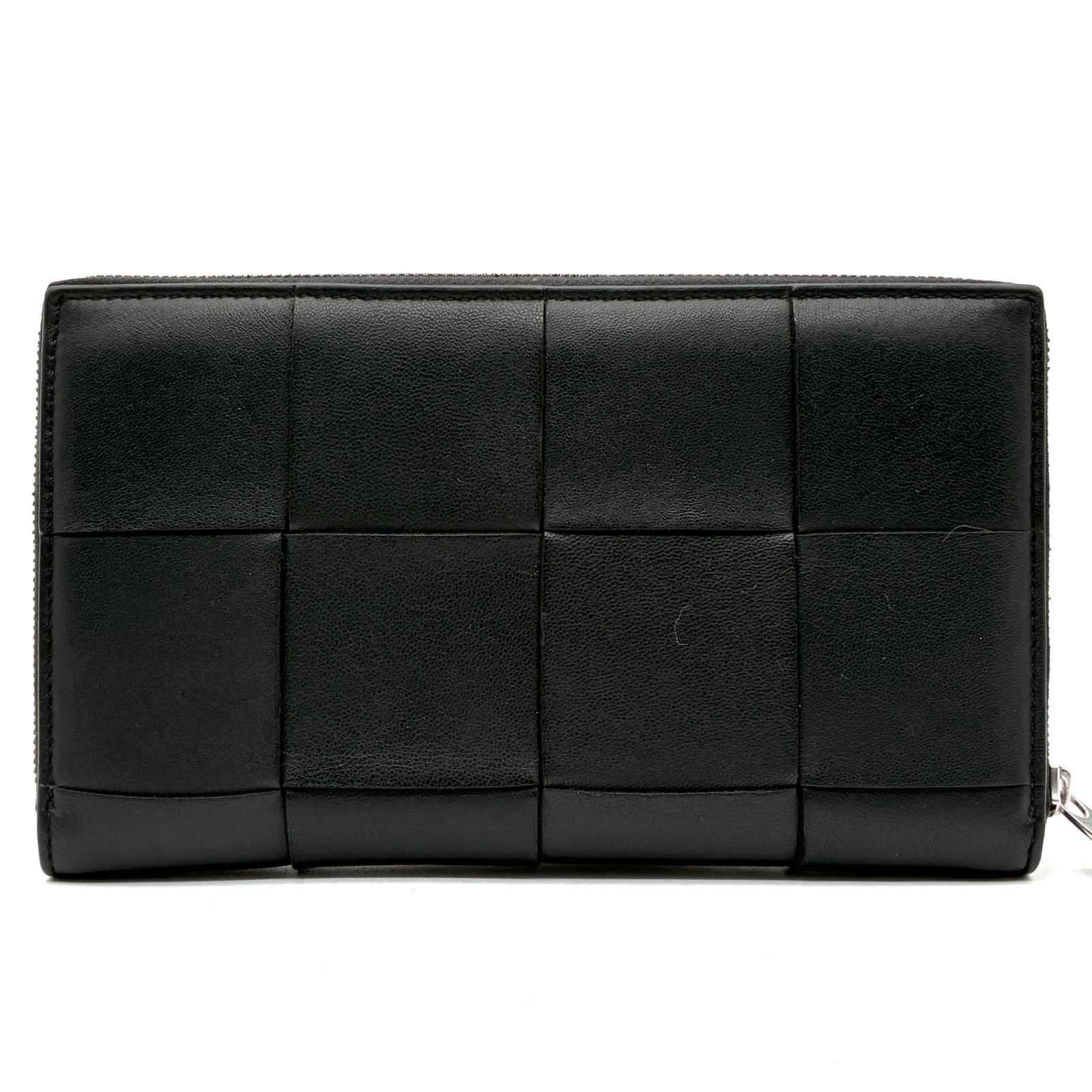極美品】ボッテガヴェネタ BOTTEGA VENETA マキシ イントレチャート 