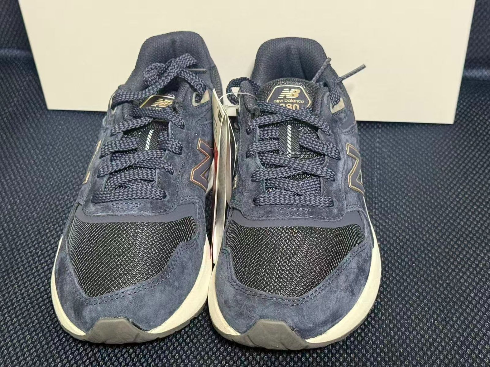 アウトレット new balance(ニューバランス) レディース Walking Fresh 