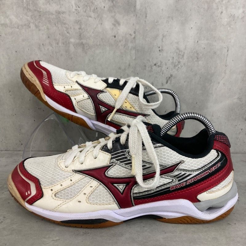 MIZUNO ミズノ ウエーブスターダムRX2 WAVE STARDOM RX2 バレーボール