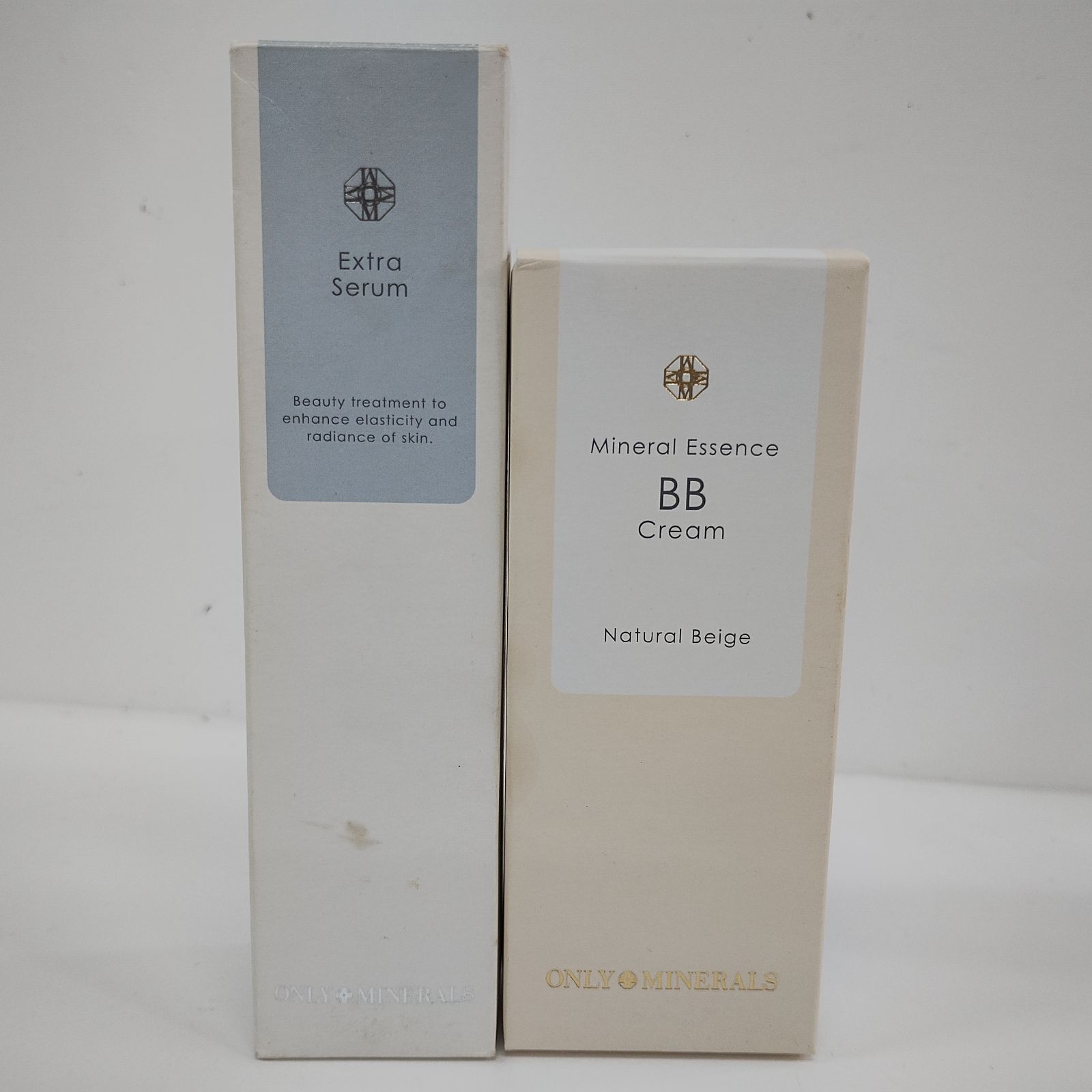 Y4749 オンリーミネラル エクストラセラム 50ml・ミネラルエッセンス