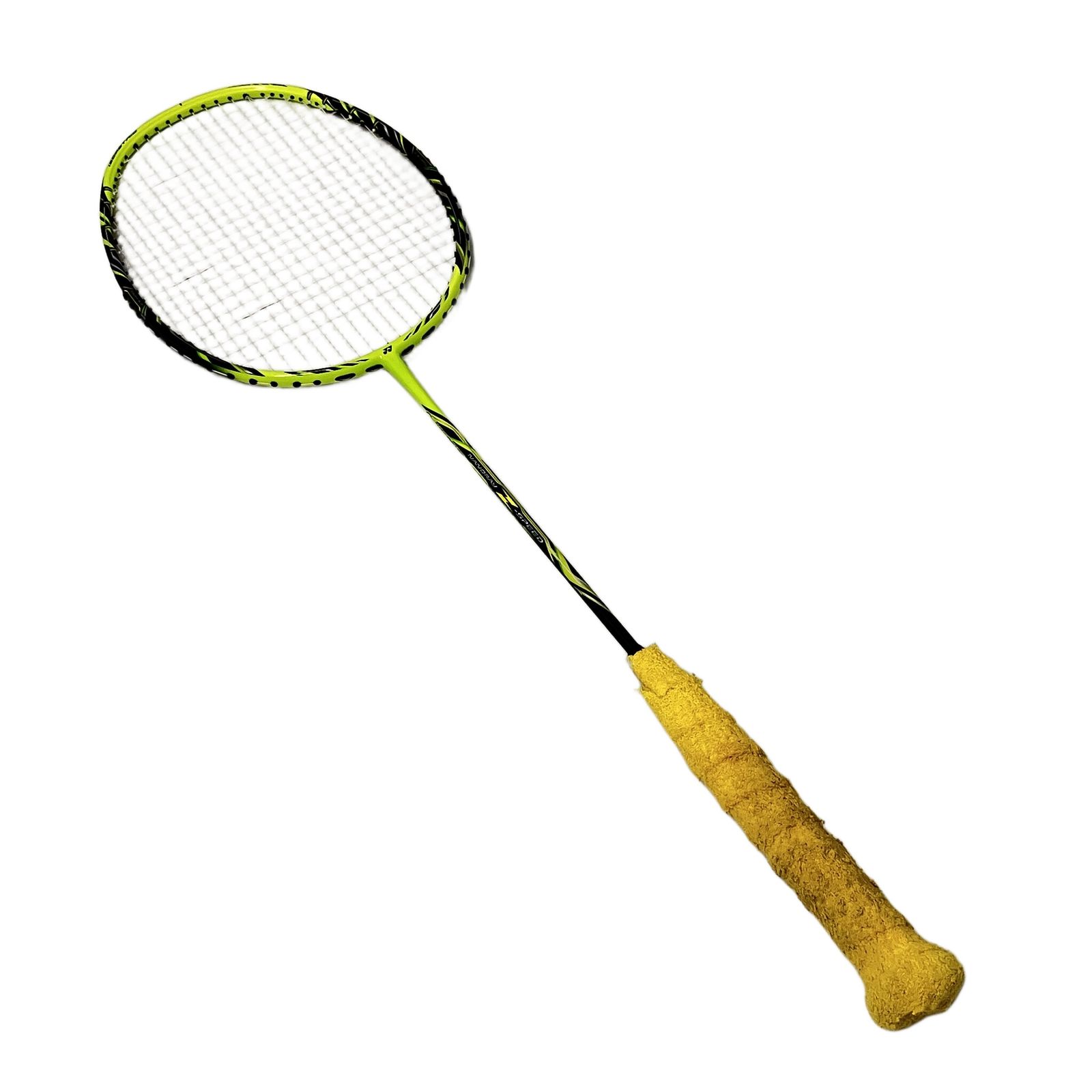 ヨネックス ナノレイ i-speed 3UG5 中古美品 中古ヨネックス ナノレイ 